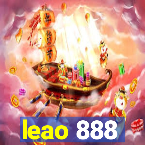 leao 888